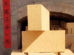 耐火材料厂家生产的粘土砖质量指标