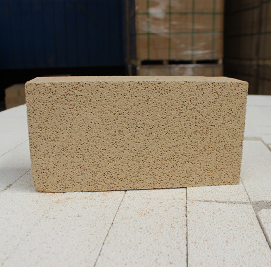轻质保温砖厂家生产高铝质隔热砖的方法与使用性能你了解吗？