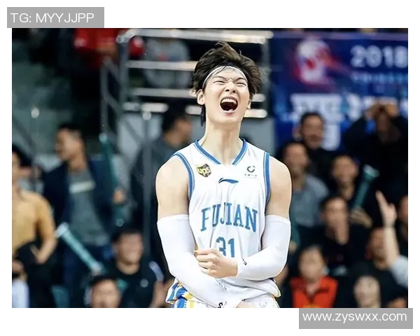 王哲林在CBA赛场的崛起与挑战解析未来发展潜力无限 王哲林在CBA赛场的崛起与挑战解析未来发展潜力无限