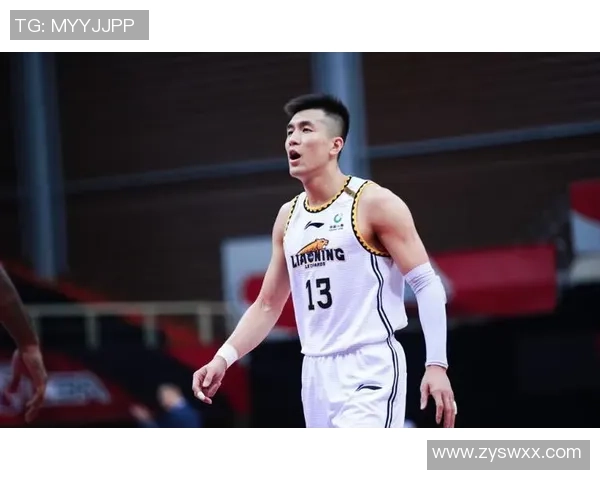 郭艾伦带领中国男篮勇夺亚运金牌展现出色领导力与团队精神