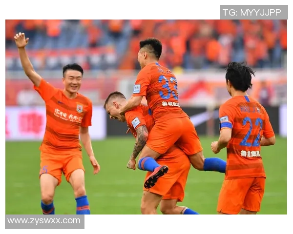 鲁能与国安对决主场之争谁能占据主场优势一探究竟